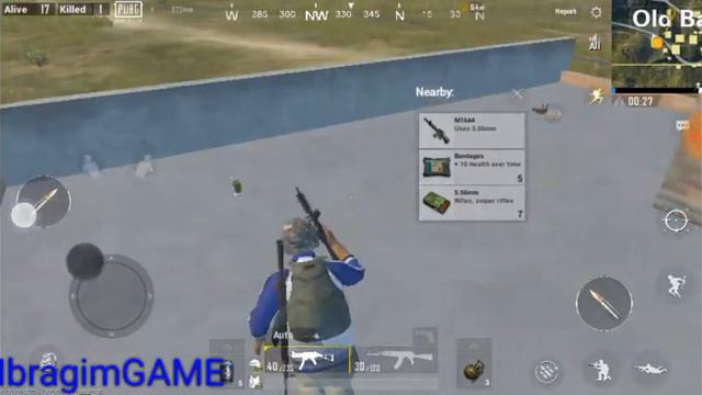 PUBG MOBILE LITE Обзор! смотреть онлайн