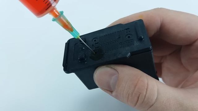 CANON MG3640 / MG3540 заправка PG 440 и CL 441 смотреть онлайн