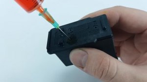 CANON MG3640 / MG3540 заправка PG 440 и CL 441