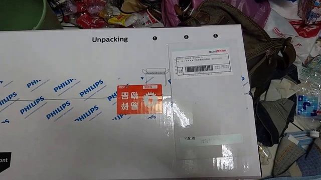 Philips 328C7QJSG/96 開箱(2) смотреть онлайн