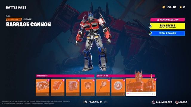 How To Get Luminary Trace Style & Rebel Trace Style FREE In Fortnite! Trace Skin смотреть онлайн