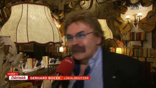 Manfred Baumann - Kalenderpräsentation 2018 ORF смотреть онлайн