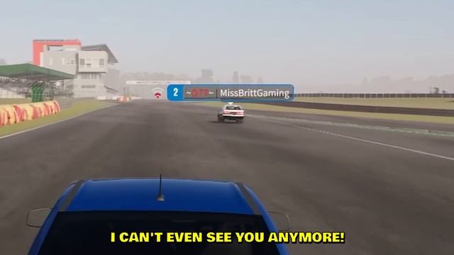 When you meet a girl in CarX... смотреть онлайн