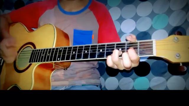 LOVE STORY - TAYLOR SWIFT(Fingerstyle Cover) смотреть онлайн