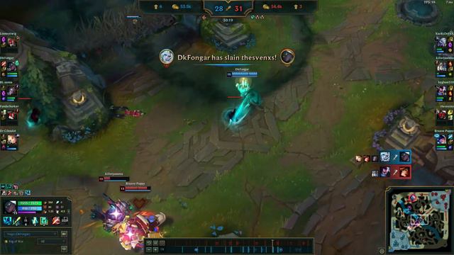 Viego, the ruined king - League of legends montage - смотреть онлайн