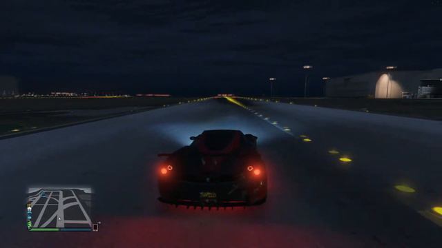 Is the Pegassi Osiris Worth $1,950,000? - GTA 5 смотреть онлайн