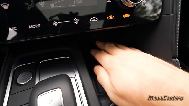 ?2024 INFINITI QX60 Autograph AWD -- Detailed Look & Test Drive