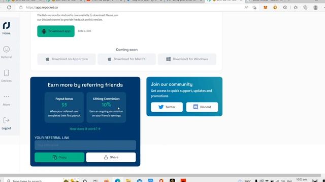 WALANG PUHUNAN ! Kumita ng unlimited 20$ (1k PHP) sa bagong labas na free application na ito смотреть онлайн