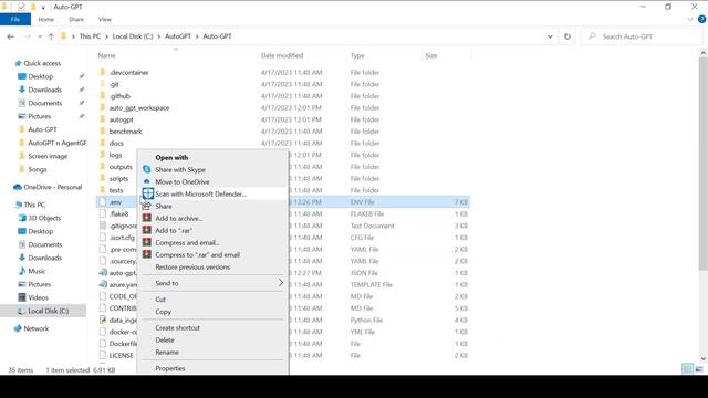 GPT Tool: AutoGPT / AgentGPT Explodes! No need to learn how to give commands anymore! смотреть онлайн