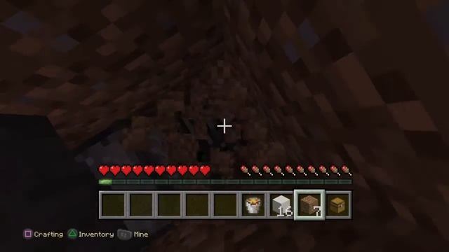 Minecraft: how to make a mystery box смотреть онлайн