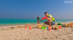 Муд Влад А4 демотиватор (Замок из Песка)