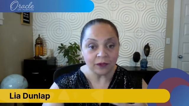 Get YOUR questions answered by the Oracle on Purpose! смотреть онлайн