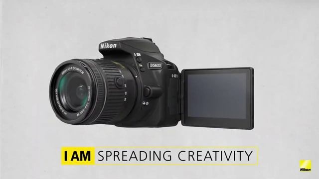 Canon 700D vs Nikon D5600 Comparison Which is Best смотреть онлайн