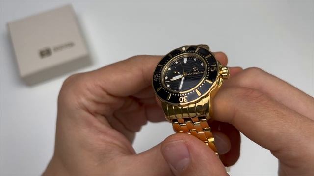 ЖЕНСКИЕ ЧАСЫ ВОСТОК Амфибия. смотреть онлайн