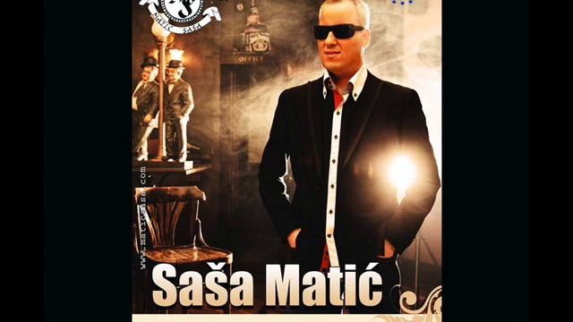 SASA MATIC // 2013 // NADJI NOVU LJUBAV смотреть онлайн