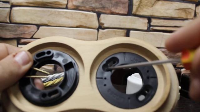 Ретро электрика и комплектующие для монтажа смотреть онлайн