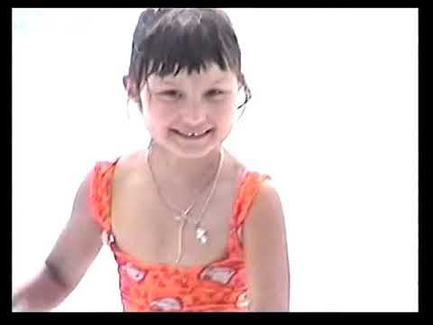 2003. Чернецкие в Рыбачьем (Крым, лето 2003 года) смотреть онлайн