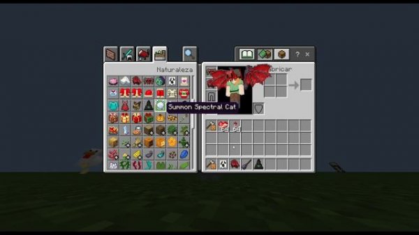 🎃 ¡Mods para Halloween! 🎃 | Minecraft Bedrock