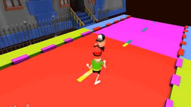 Red Road Rumble смотреть онлайн