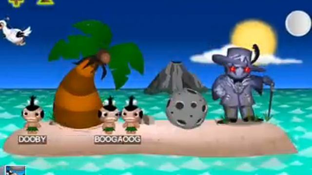 Pocket God: Challenge Of The Gods - Episode 7 Walkthrough смотреть онлайн