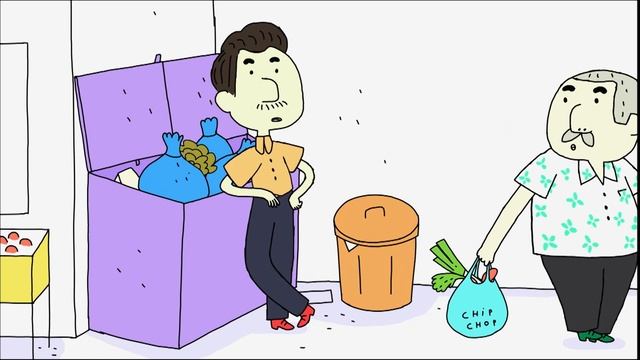 Michel : Bancs chauds pour tous | Dessin animé à partir de 8 ans | Épisode complet | Folikids ? смотреть онлайн