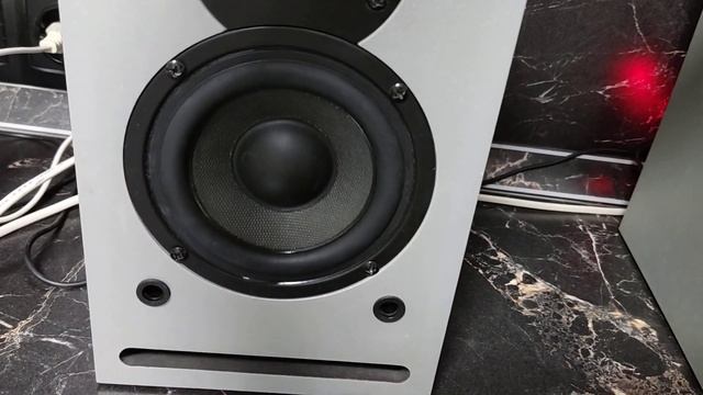 Sven sps-700 ⚡40wt Bt. test смотреть онлайн