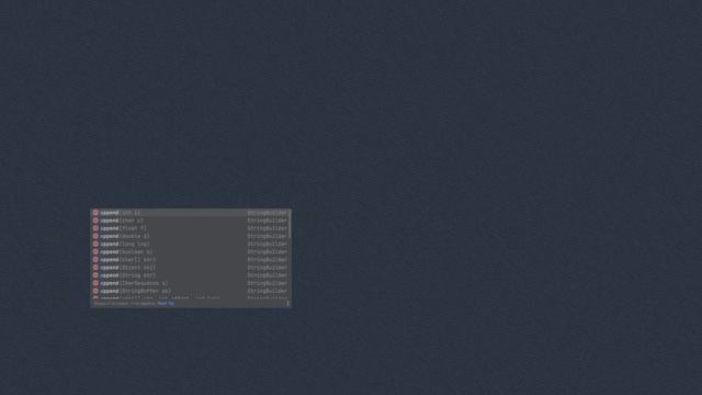 Java | General Best Practices - 1 смотреть онлайн