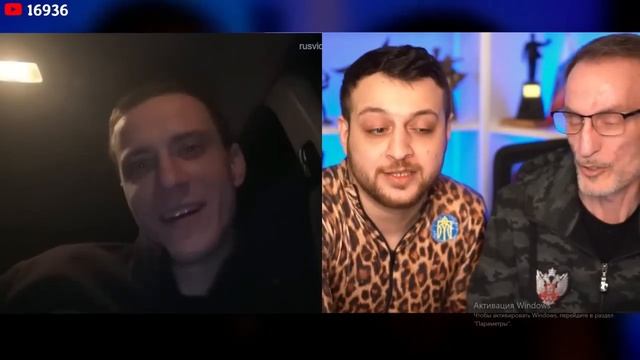 Дядя Слава и Макс КомикадЗе ? смотреть онлайн