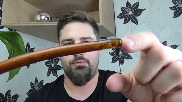 Pfeifenvorstellung: Vauen - Doran смотреть онлайн