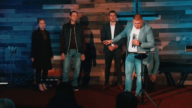 ТЫ ПРОЩЕН БЕЗ ТВОЕГО "ПРОСТИ" | Виктор Томев смотреть онлайн