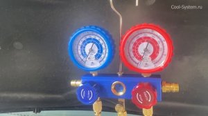 Как заправить автомобильный кондиционер. Заправка кондиционера: правила и оборудование для заправки