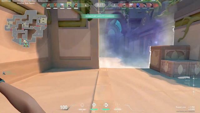 Kya hum consistent ho payege? || Road To 500 Subs! #valorantlive #293 смотреть онлайн