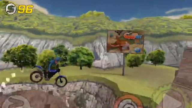 Trial extreme 3 ipad смотреть онлайн