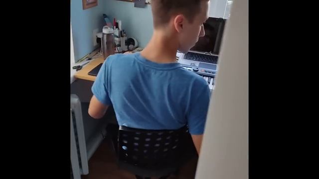 Первая встреча с бабушкой Машей смотреть онлайн