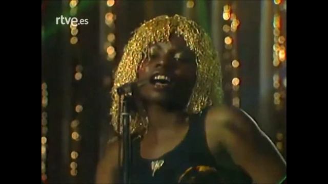 Supermax — World of Today (Spanish TV, 1977) смотреть онлайн