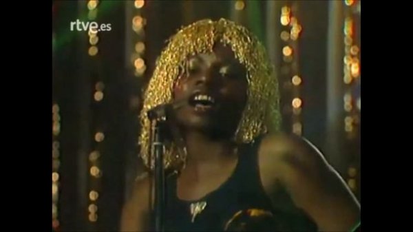 Supermax — World of Today (Spanish TV, 1977)