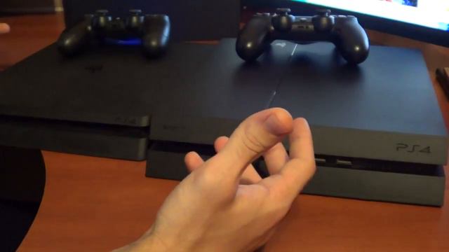 редкие консоли, эксклюзивные, и Как выбрать PS4, PS4 Pro   PS4 Slim   PS4