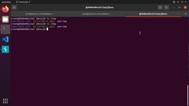 Exploit Java Deserialization | Exploiting JBoss 6.1.0 смотреть онлайн