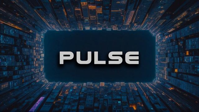 Gaming Music / Dark Electro / Dark House Mix ♫ 'PULSE' ♫ Copyright Safe