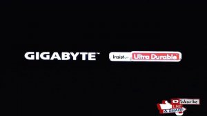 GIGABYTE MOTHERBOARD STUCK IN BIOS LOGO FIX.