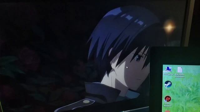 Как исправить искажение цвета монитора (Решение) смотреть онлайн