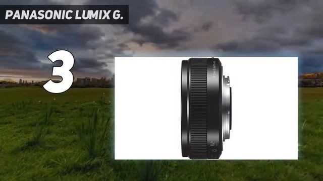 Top 5 Best Panasonic Cameras 2023 смотреть онлайн