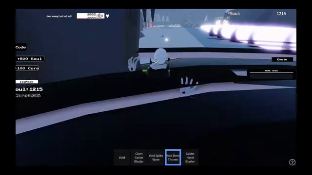 Roblox undertale crazy multiverse timeline wd gaster смотреть онлайн