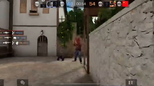 Standoff 2 Игра на телефон Эпичные Битвы Стрелялки смотреть онлайн