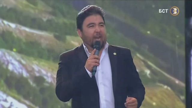 "Байык" ҡобайыры (кубаир "Баик")-Алия Искужина, Радмир Хасанов, Идель Аралбаев смотреть онлайн