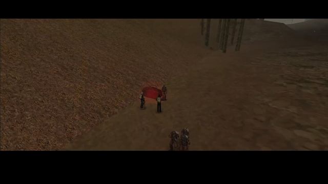 Gta Zombie Andreas Complete Final (История Эшера) #2 смотреть онлайн