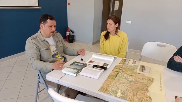 Бортяков о водохранилищах, ч. 3 смотреть онлайн