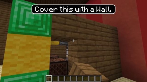 Minecraft: How to make a Working Casino! (easy)