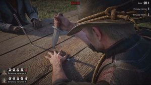 Red Dead Redemption 2 - Первые впечатления после 12 часов игры