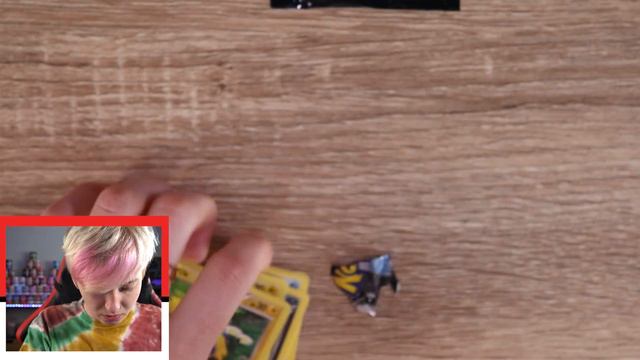 Never Seen Before Card! Polteageist V Box Opening ⚡ смотреть онлайн